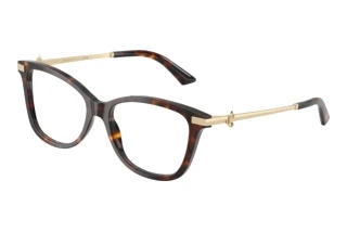 Vue de face Jimmy Choo JC3068B (5002)