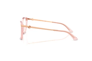 Vue latérale Jimmy Choo JC3068B (5034)