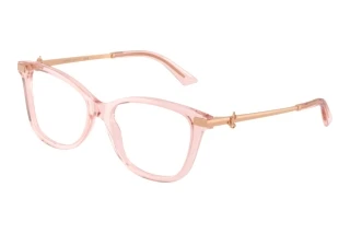 Vue de face Jimmy Choo JC3068B (5034)