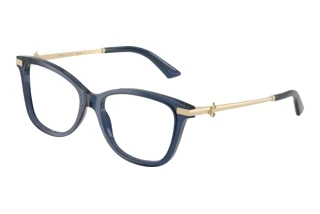 Vue de face Jimmy Choo JC3068B (5035)