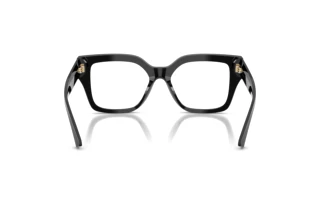 Vue arrière Jimmy Choo JC3069U (5000)