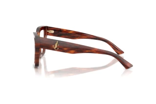 Vue latérale Jimmy Choo JC3069U (5112)