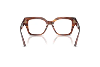 Vue arrière Jimmy Choo JC3069U (5112)