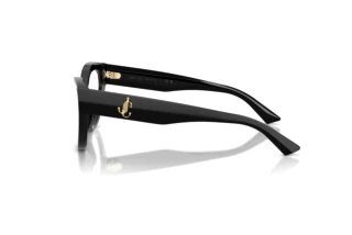 Vue latérale Jimmy Choo JC3070U (5000)