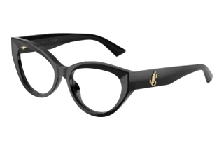 Vue de face Jimmy Choo JC3070U (5000)