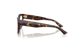 Vue latérale Jimmy Choo JC3070U (5002)