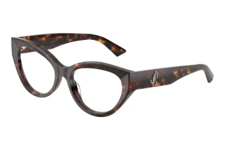 Vue de face Jimmy Choo JC3070U (5113)
