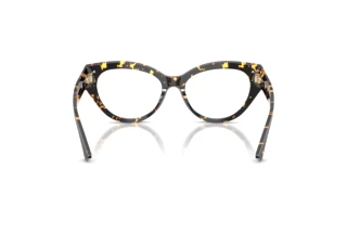 Vue arrière Jimmy Choo JC3070U (5119)