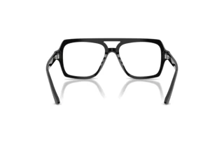 Vue arrière Jimmy Choo JC3071U (5000)