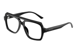 Vue de face Jimmy Choo JC3071U (5000)