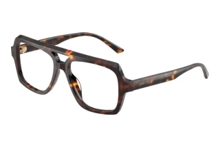 Vue de face Jimmy Choo JC3071U (5002)
