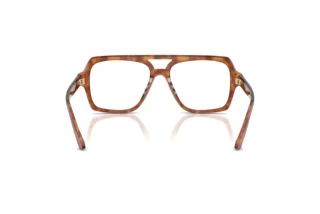 Vue arrière Jimmy Choo JC3071U (5114)