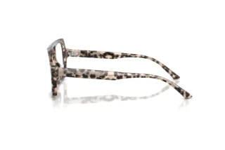 Vue latérale Jimmy Choo JC3071U (5115)