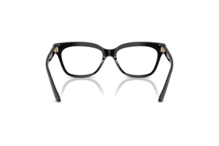 Vue arrière Jimmy Choo JC3072 (5000)