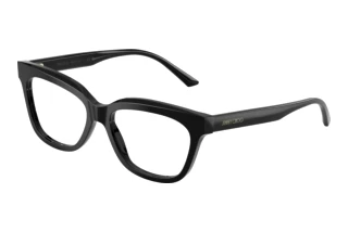 Vue de face Jimmy Choo JC3072 (5000)