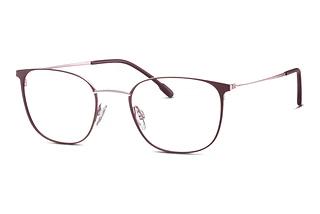 Jos. Eschenbach JE 981040 50 rot / rosa / violett