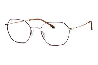 Jos. Eschenbach JE 981042 52 rot / rosa / violett