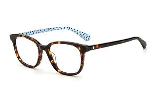 Kate Spade BARI 086 HAVANNA
