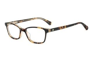 Kate Spade KS AGNESSA 2 DXH HAVANNA