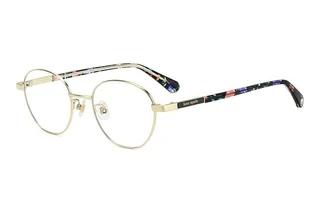 Kate Spade KS ATLEE 2/FJ 807 SCHWARZ