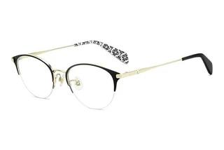 Kate Spade KS CALLEY 2/FJ 807 SCHWARZ
