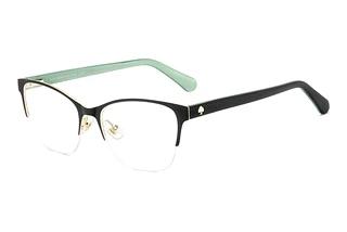 Kate Spade KS DIANDRA 2/G 807 SCHWARZ