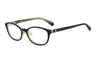 Kate Spade KS JAILENE 2/FJ 3H2 SCHWARZ