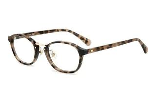 Kate Spade KS KIKI/FJ 086 HAVANNA