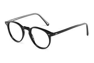 L.G.R DANCALIA 01-3058 Black