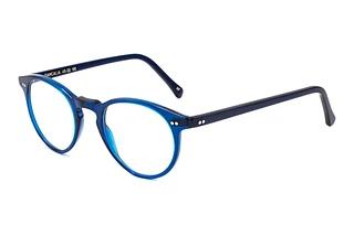L.G.R DANCALIA 67-3247 Blue Medina