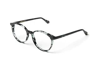 L.G.R KEREN 63-3002 Havana Black Green