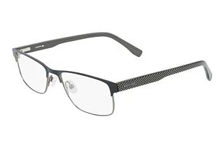 Lacoste L2217 033 GREY GUNMETAL