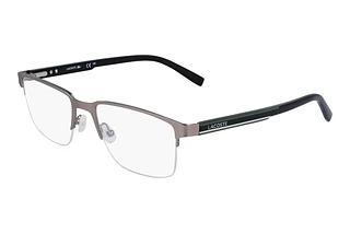 Lacoste L2279 038 GREY GUNMETAL