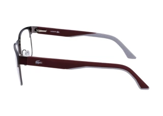 Vue latérale Lacoste L2291 (603)