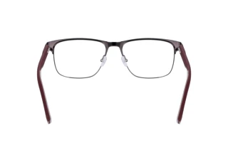 Vue arrière Lacoste L2291 (603)