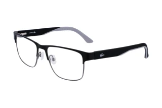 Vue de face Lacoste L2291 N (001)