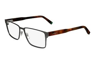 Lacoste L2297 033 GREY DARK GUNMETAL