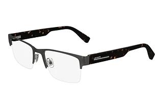 Lacoste L2299 033 GREY MATTE GUNMETAL