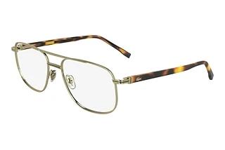 Lacoste L2302 714 GOLD GOLD
