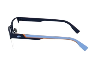 Vue latérale Lacoste L2305 (410)