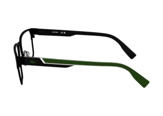 Vue latérale Lacoste L2306 (002)