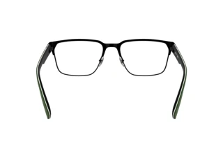 Vue arrière Lacoste L2306 (002)