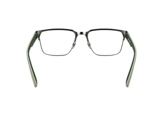 Vue arrière Lacoste L2306 (035)