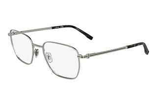 Lacoste L2311 040 SILVER MATTE SILVER