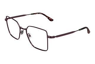 Lacoste L2316 505 PURPLE AUBERGINE