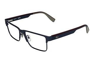 Lacoste L2318 424 BLUE MATTE BLUE