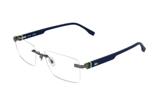 Vue de face Lacoste L2320 (035)