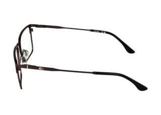 Vue latérale Lacoste L2321 (601)