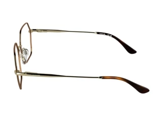 Vue latérale Lacoste L2322 (756)