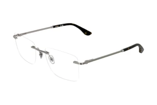 Vue de face Lacoste L2324 (033)